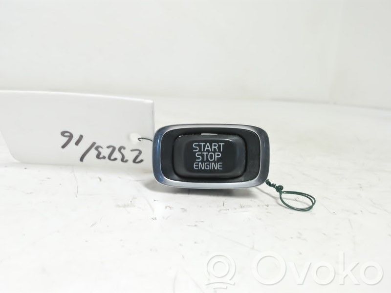 Engine start stop button switch   31456645,10135168,31456645