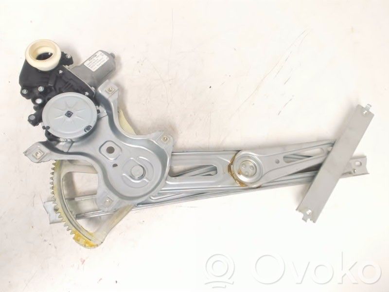 Toyota Auris E180 Alzacristalli della portiera anteriore con motorino