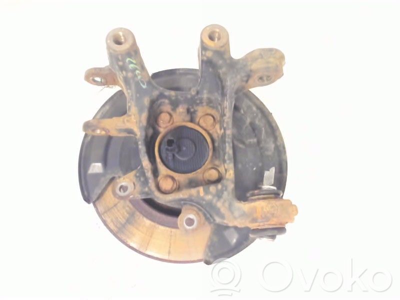 Toyota Auris E180 Mozzo ruota anteriore