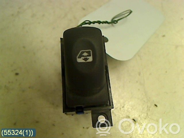 Renault Laguna I Electric window control switch 