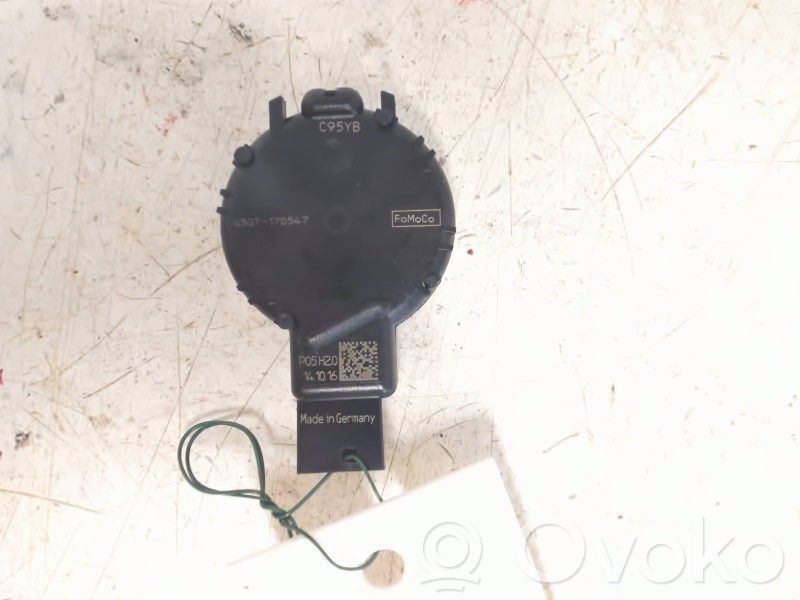 Lietaus daviklis   2040999,G3GT17D547