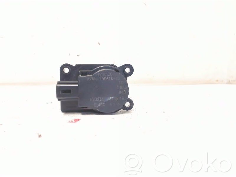Stellmotor Heizung Klima   2179171,EVD251,AV6N19E616AA