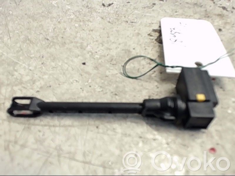 Interior temperature sensor   6445KP,A64200100