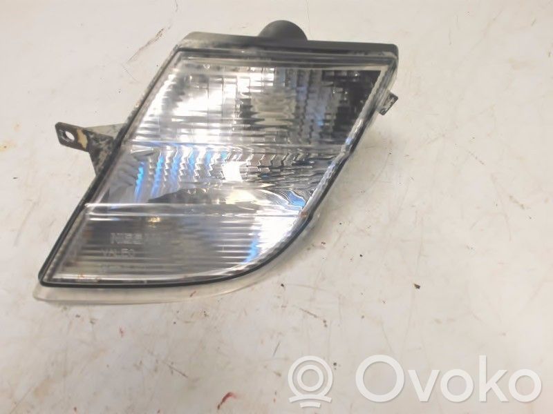 Clignotant avant   26135BC400,89036968