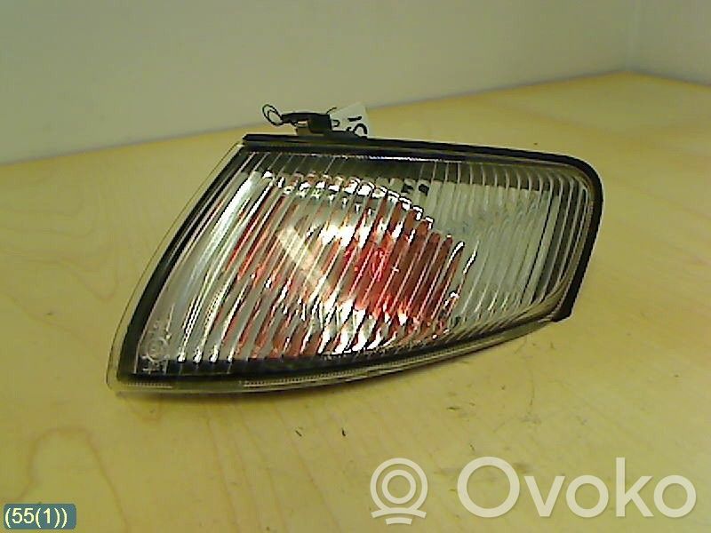 Mazda 626 Front indicator light 