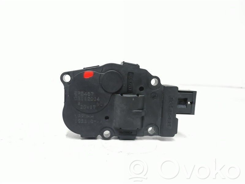 Volvo V40 Actuator/motor clapetă debit aer A/C 