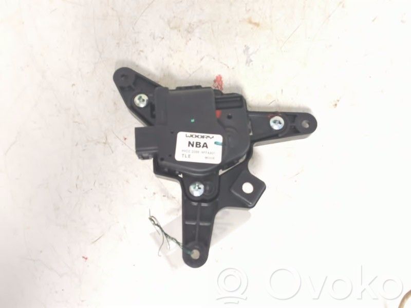 Hyundai Tucson TL Actuator/motor clapetă debit aer A/C 