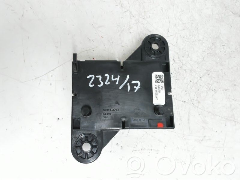 Other control units/modules   31343460,31343460