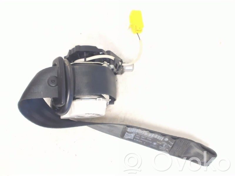 Volkswagen Eos Cinturón delantero 