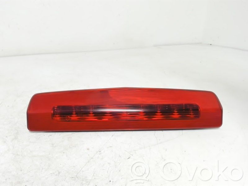 Opel Astra H Luce d’arresto centrale/supplementare 