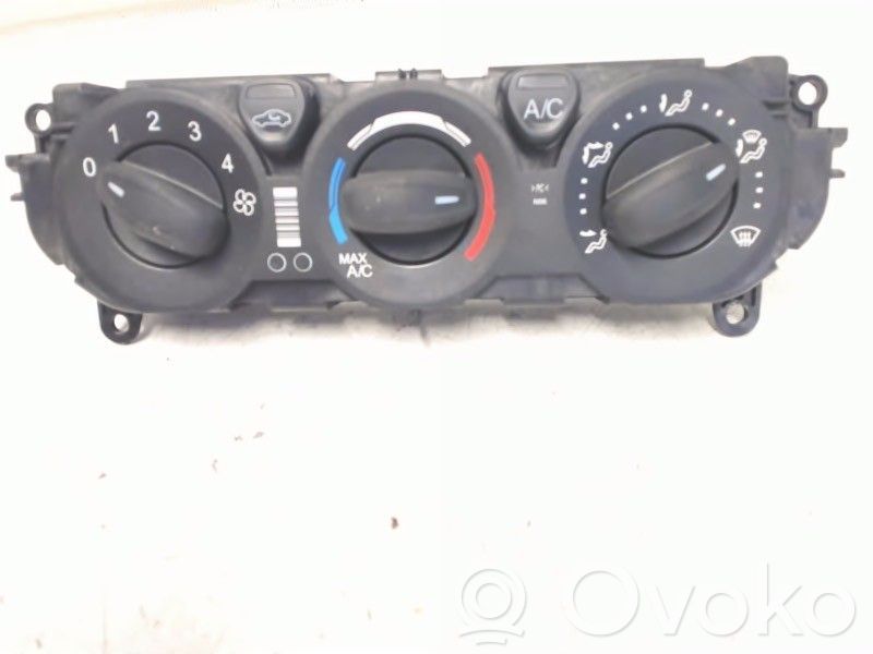 Panel klimatyzacji   2029656,GK2T19980CE