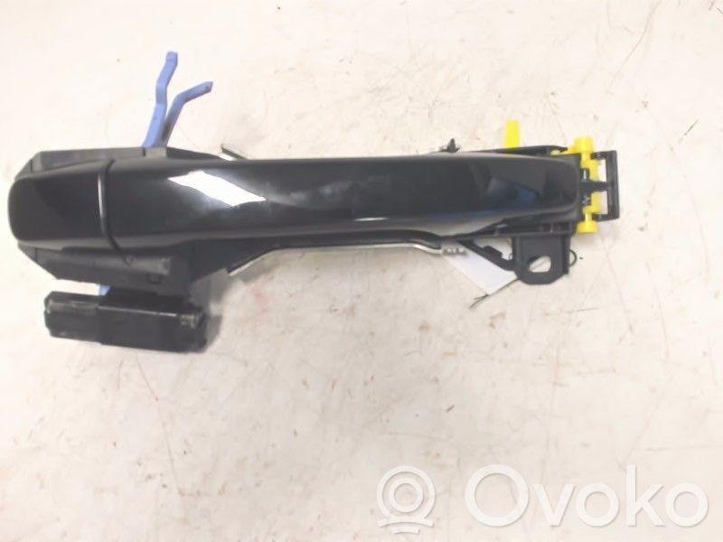 Toyota Prius (XW30) Maniglia esterna per portiera anteriore 