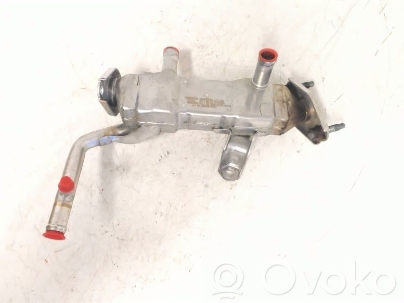 Toyota Prius (XW30) Valvola di raffreddamento EGR 