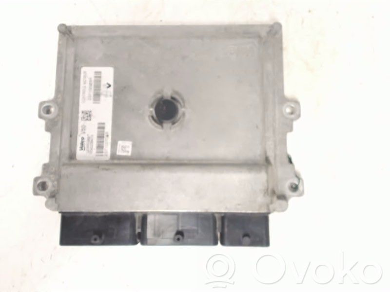 Renault Clio IV Unidad de control/módulo de la inyección 