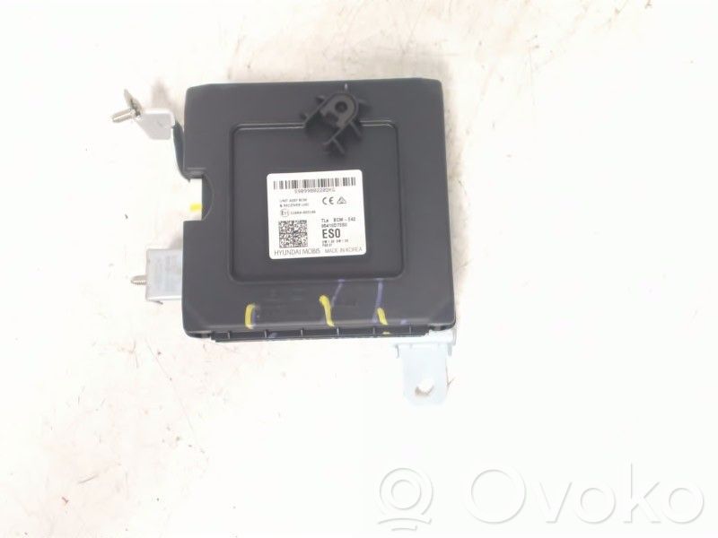 Hyundai Tucson TL Modulo comfort/convenienza