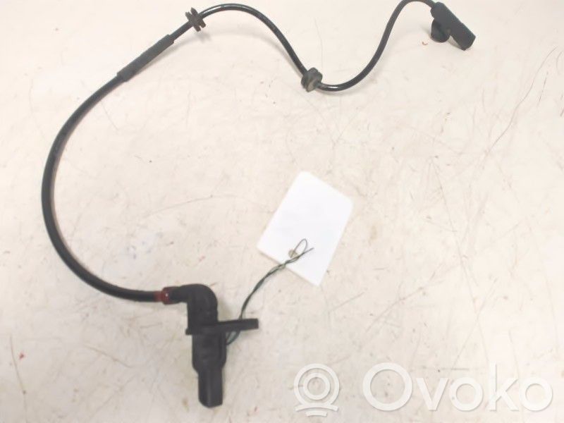 Renault Clio IV ABS Sensor hinten 