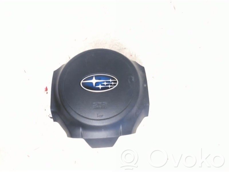 Subaru Outback (BS) Airbag dello sterzo 