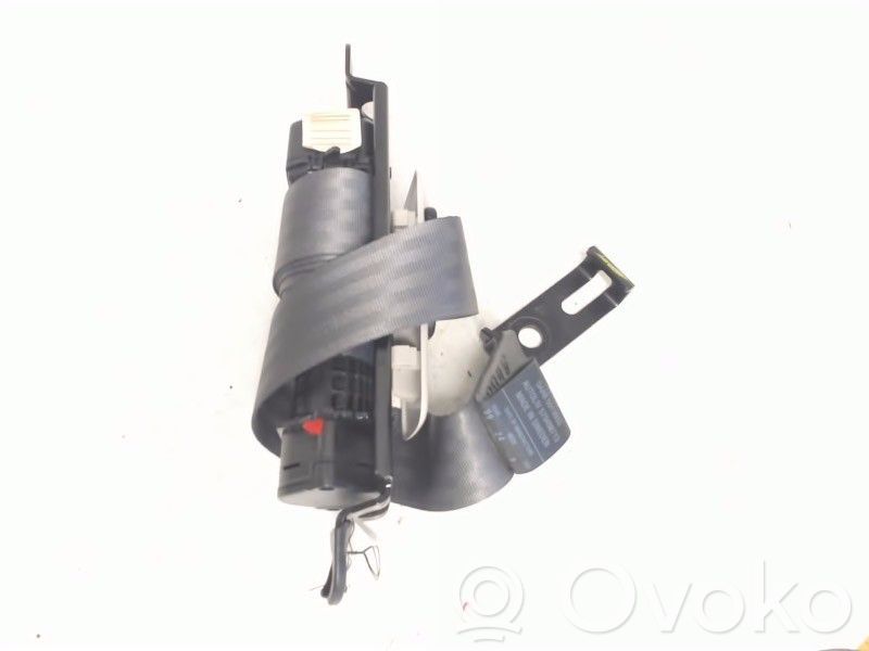Saab 9-5 Cinturón trasero 
