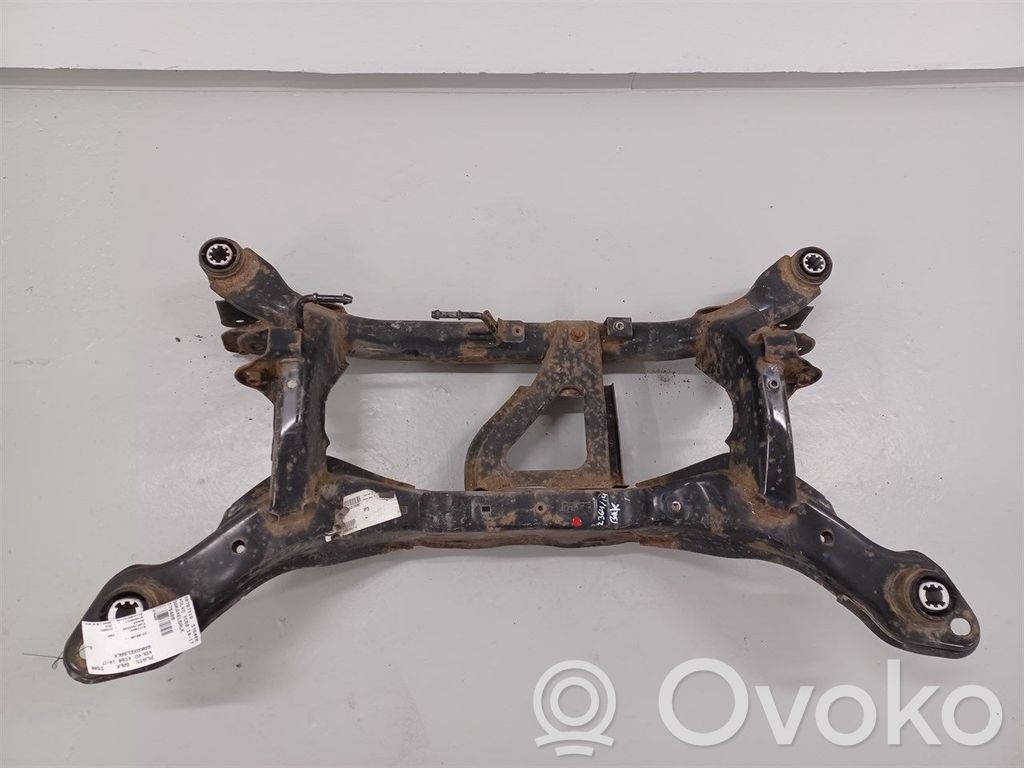 Volvo XC60 Grinda punții spate 
