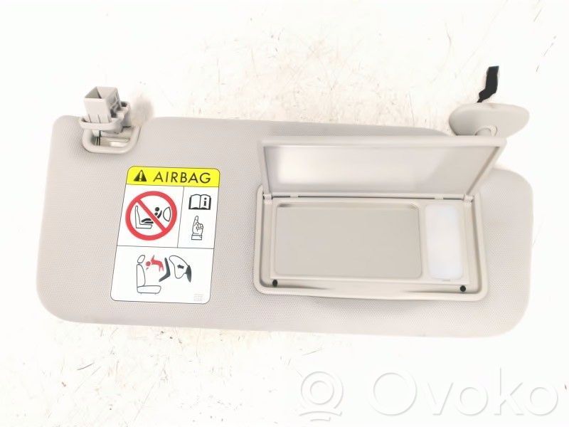 Subaru Outback (BS) Sun visor 