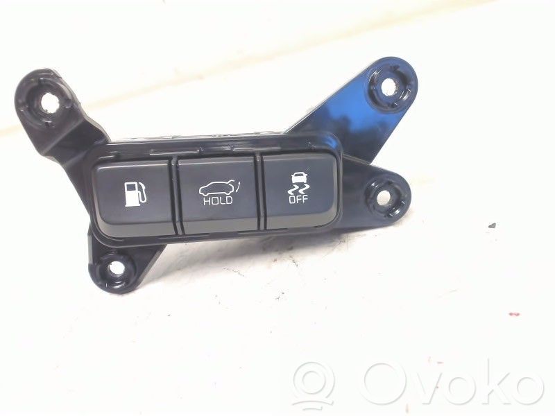 KIA Optima Interruptor de control de tracción (ASR) 