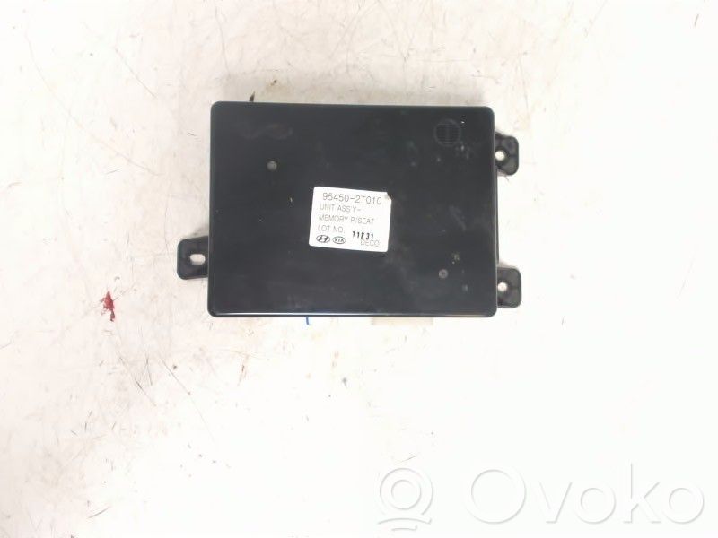 KIA Optima Seat control module 