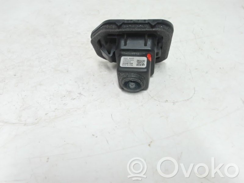 Kamera cofania   284424BA3D,325709,284424BA3D