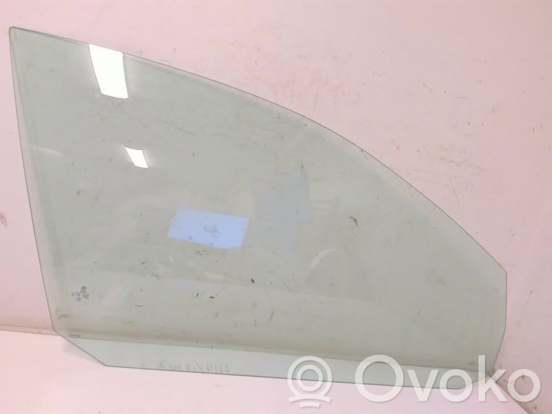 Volkswagen Golf VI Szyba drzwi przednich 