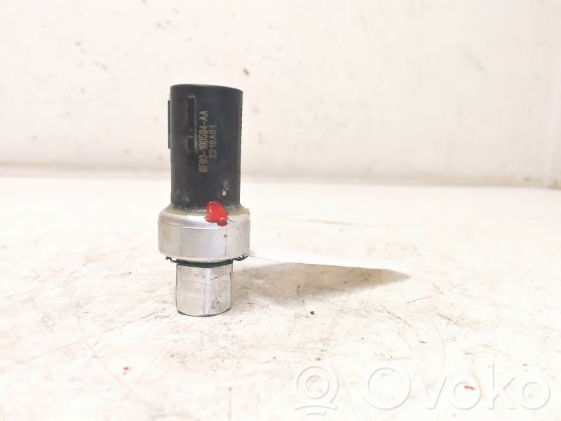 Ford Focus Air conditioning (A/C) pressure sensor 