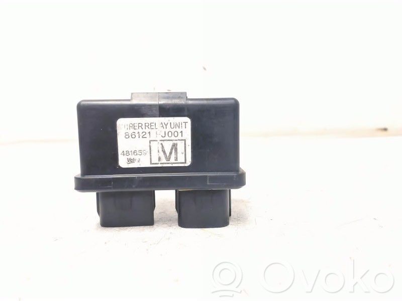 Subaru Outback (BS) Relé del limpia 