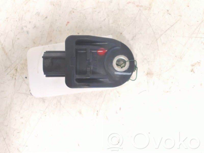 Toyota Prius (XW30) Airbagsensor Crashsensor Drucksensor 