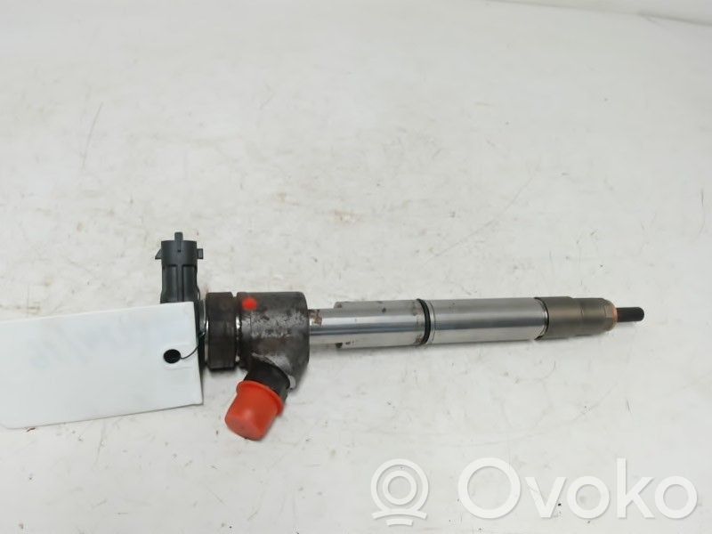 Inyector de combustible   55488616,445110713,55488616