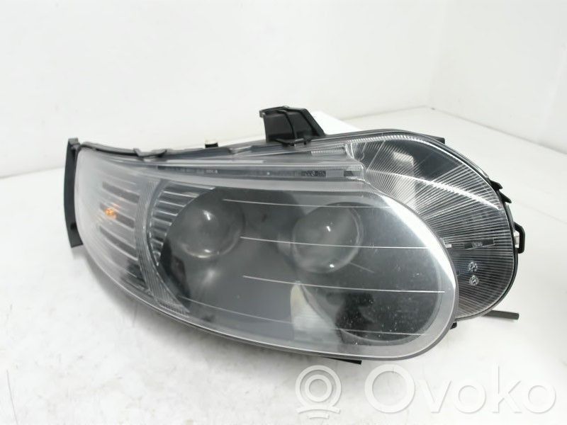 Headlight/headlamp   12762511