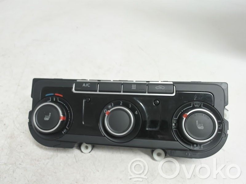Volkswagen Caddy Unitate control climatizare 