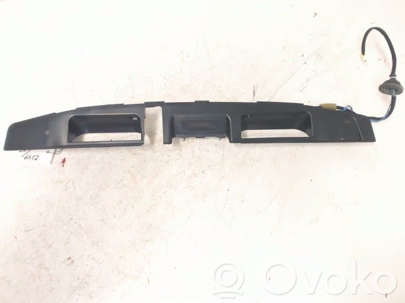 Subaru Outback (BS) Tailgate/trunk/boot exterior handle 