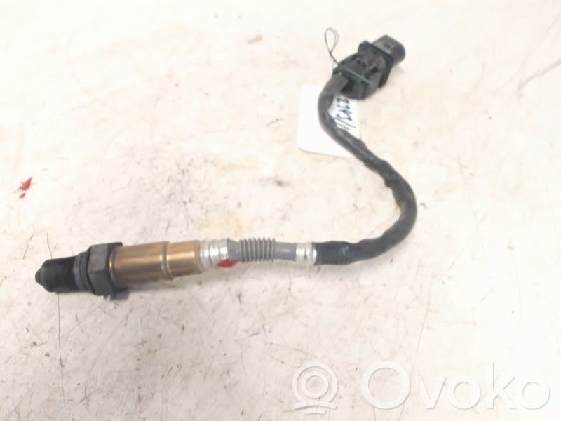 BMW 4 F36 Gran coupe Lambda probe sensor 