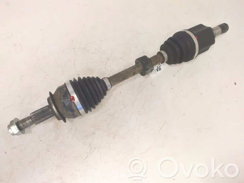 Eje de transmisión delantero   GDD52560X