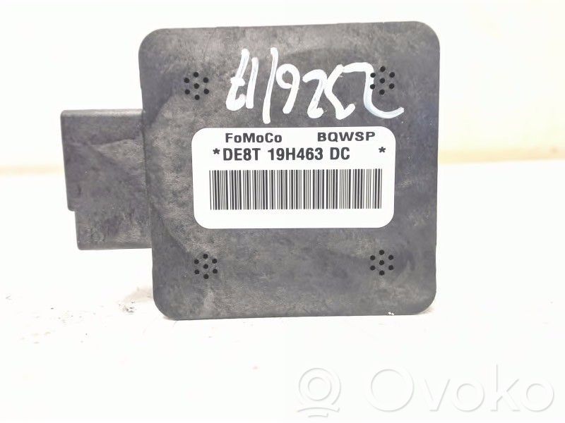 Other control units/modules   1945263,DE8T19H463DC