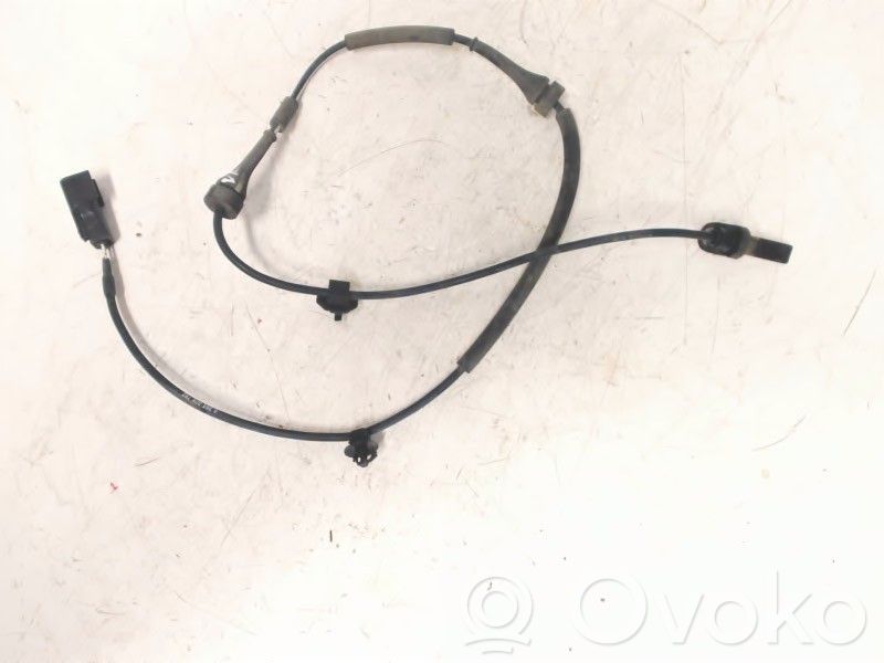 Mazda CX-3 ABS Sensor 