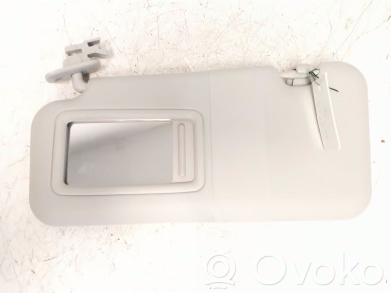 Sun visor   DB5J6932075