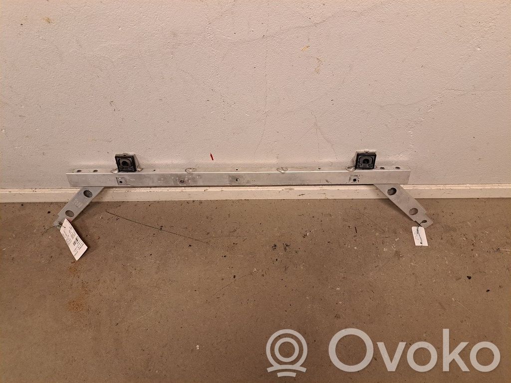 Volvo S90, V90 Panel mocowania chłodnicy 