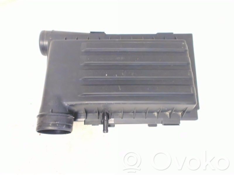 Volkswagen Golf VII Luftfilterkasten 