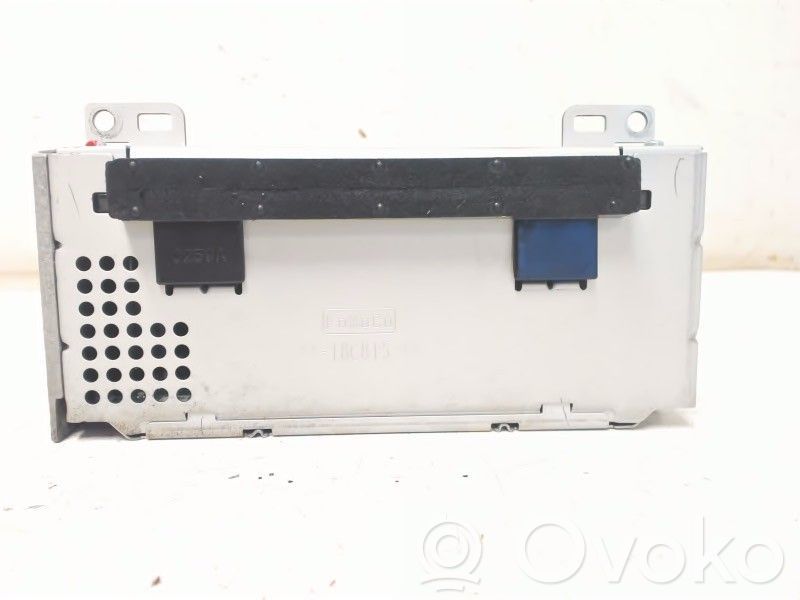 Ford Transit Custom Radio/CD/DVD/GPS head unit 