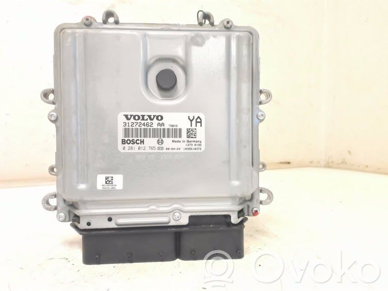 Injection control unit/module   36002596,281012765,31272462