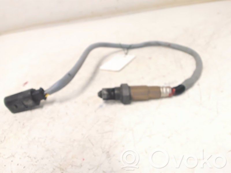 Mercedes-Benz C W205 Sonda lambda 
