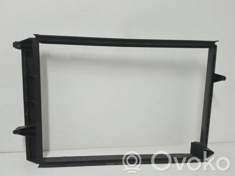 Volvo V70 Radiator support slam panel bracket 