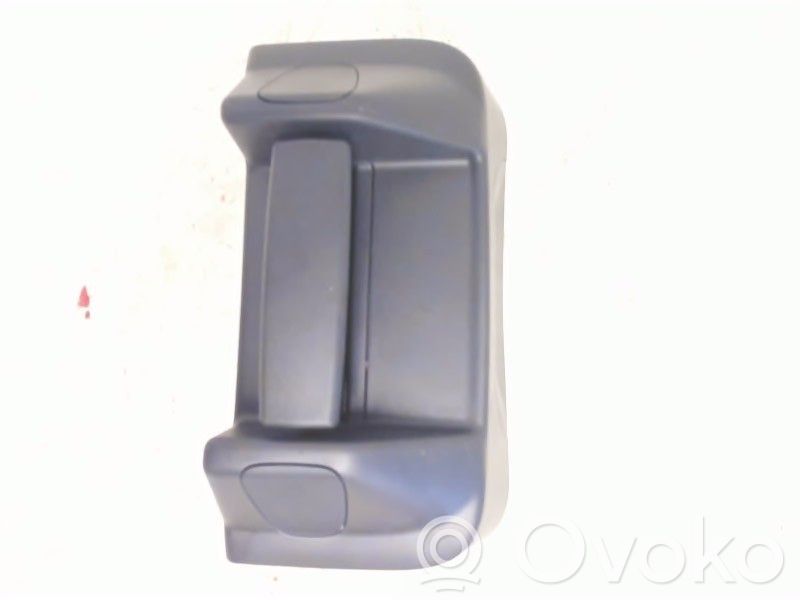 Front door interior handle   1799457,BK21V266B27AD