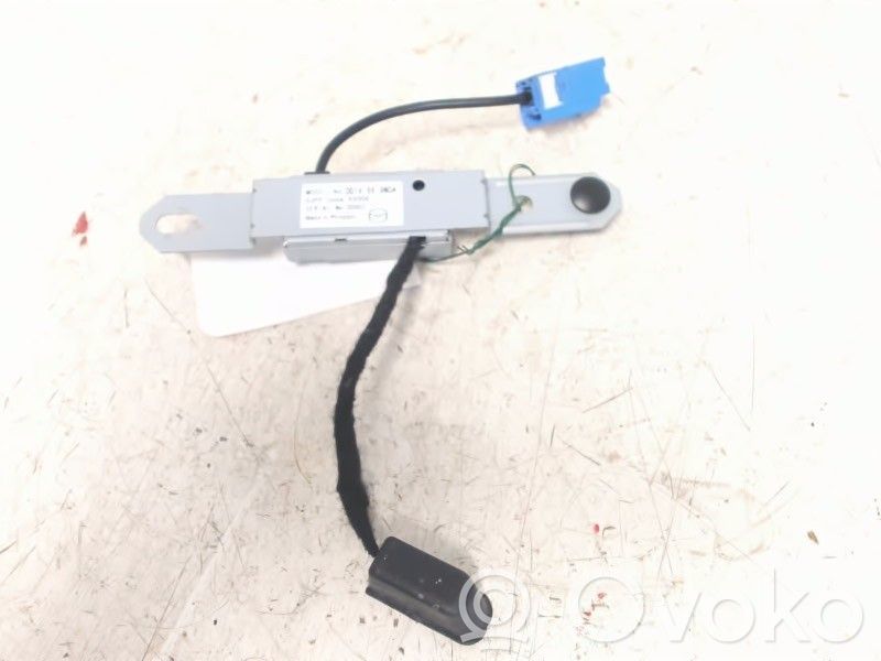 Mazda CX-3 Radio antena 