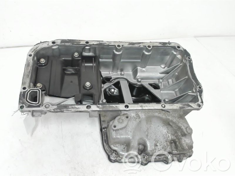 Opel Insignia A Cárter 