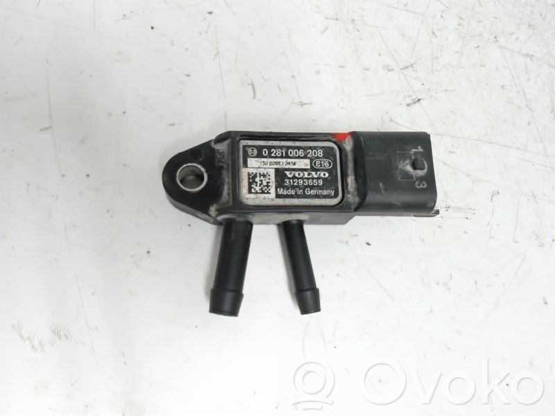 Abgastemperatursensor   31293659,281006208,31293659